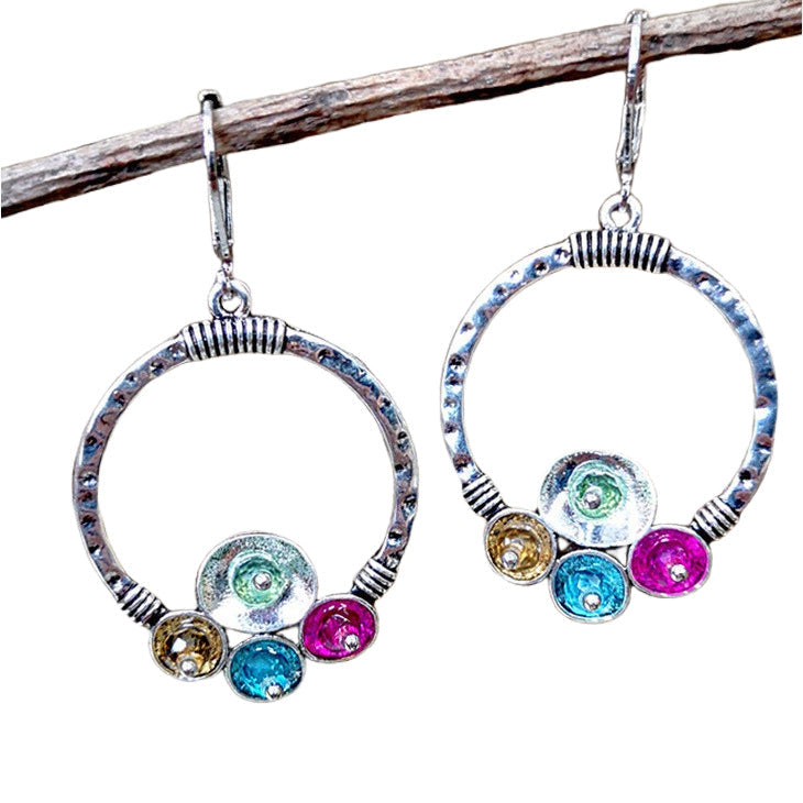 Stunning Earring for Daily Wear
