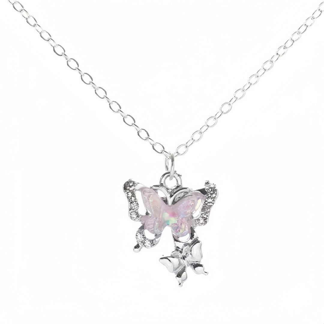 Classic Necklace with Timeless Appeal