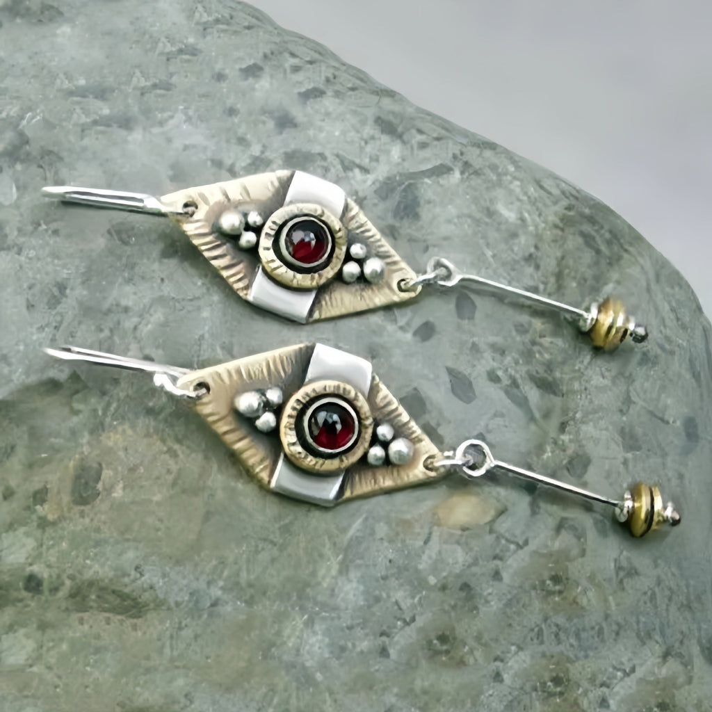 Classic Earring with Timeless Appeal