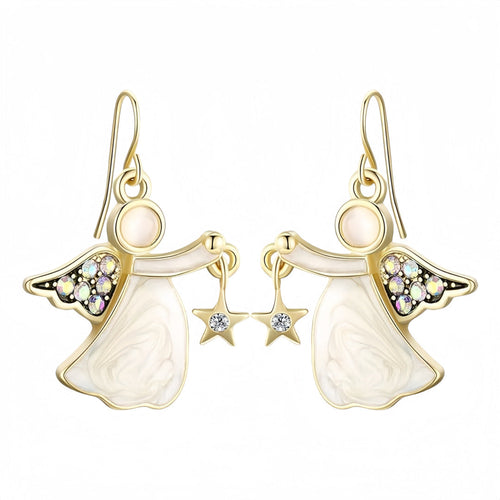 Beautiful Earring with Unique Style