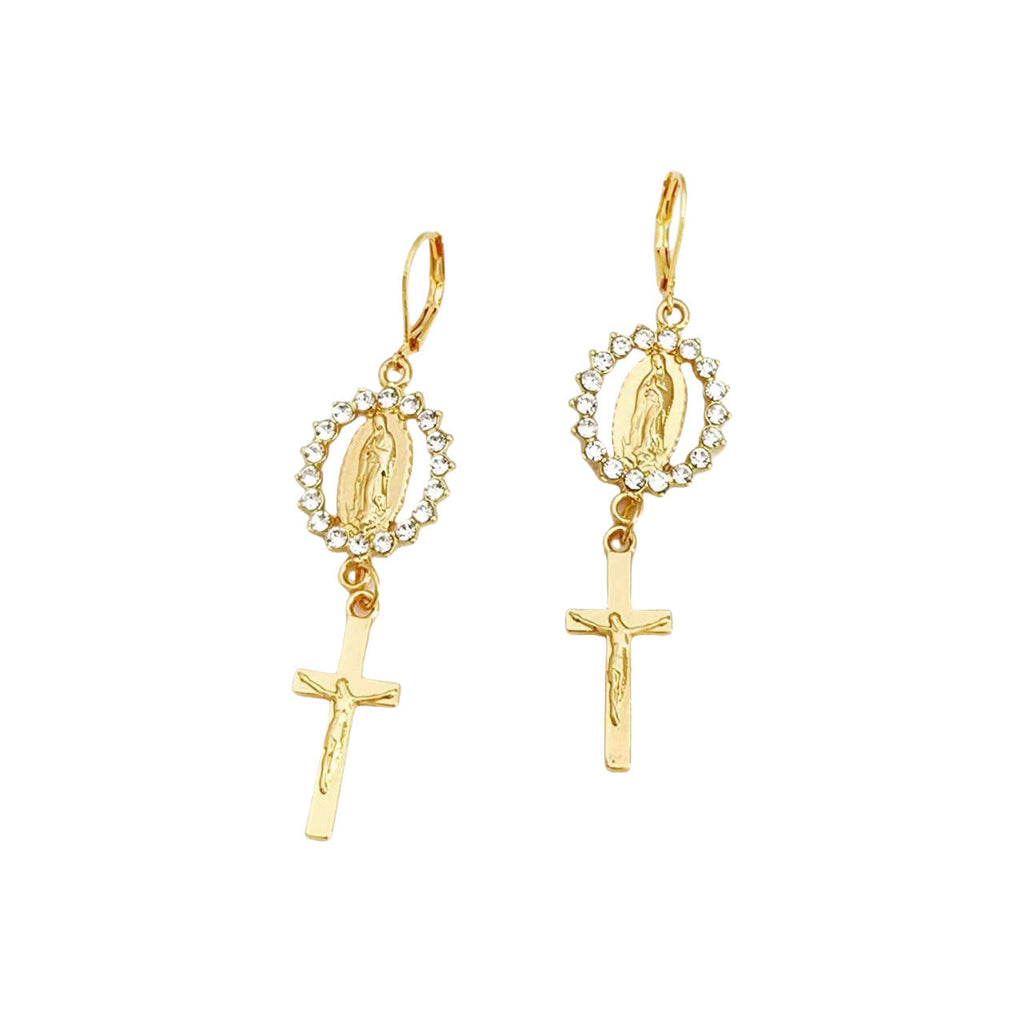 Beautiful Earring with Unique Style