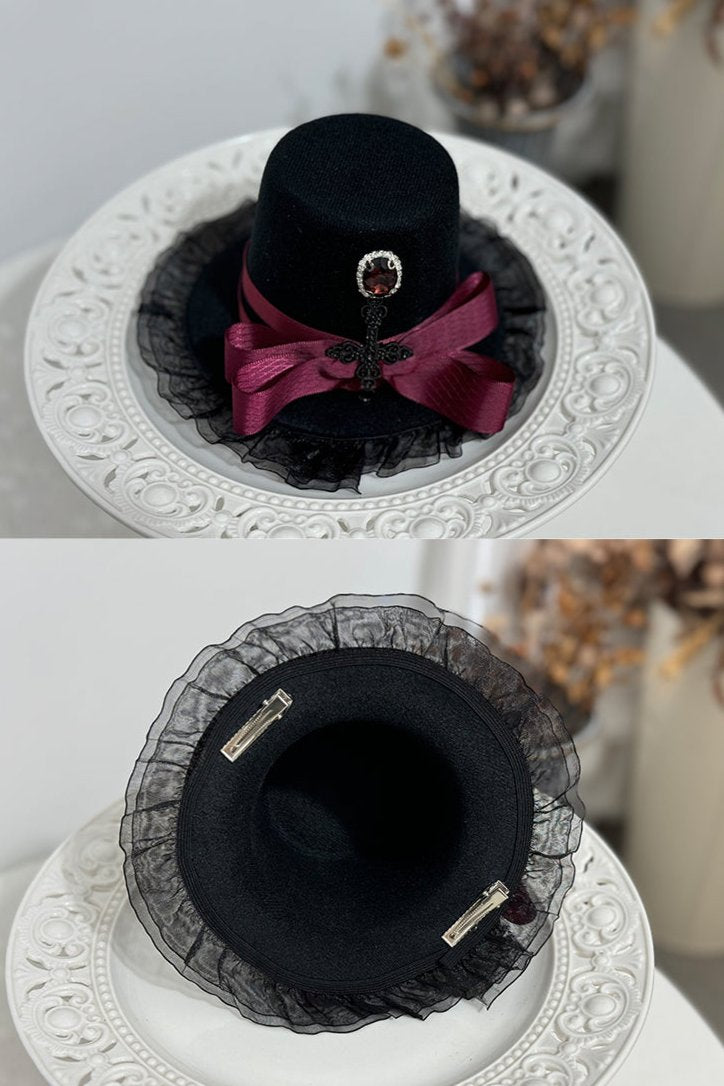 Classic Vintage Garment with a Flattering Fit