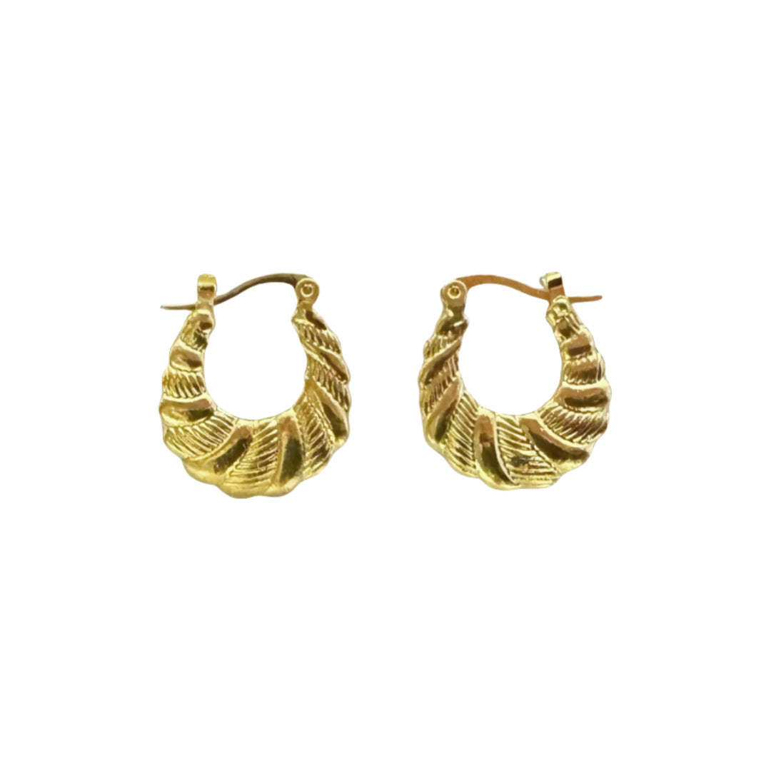 Romantic Earring for Special Moments