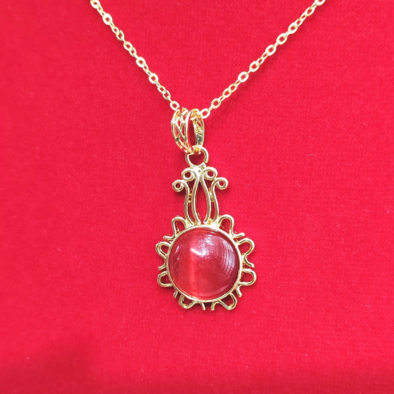 Beautiful Necklace with Unique Style
