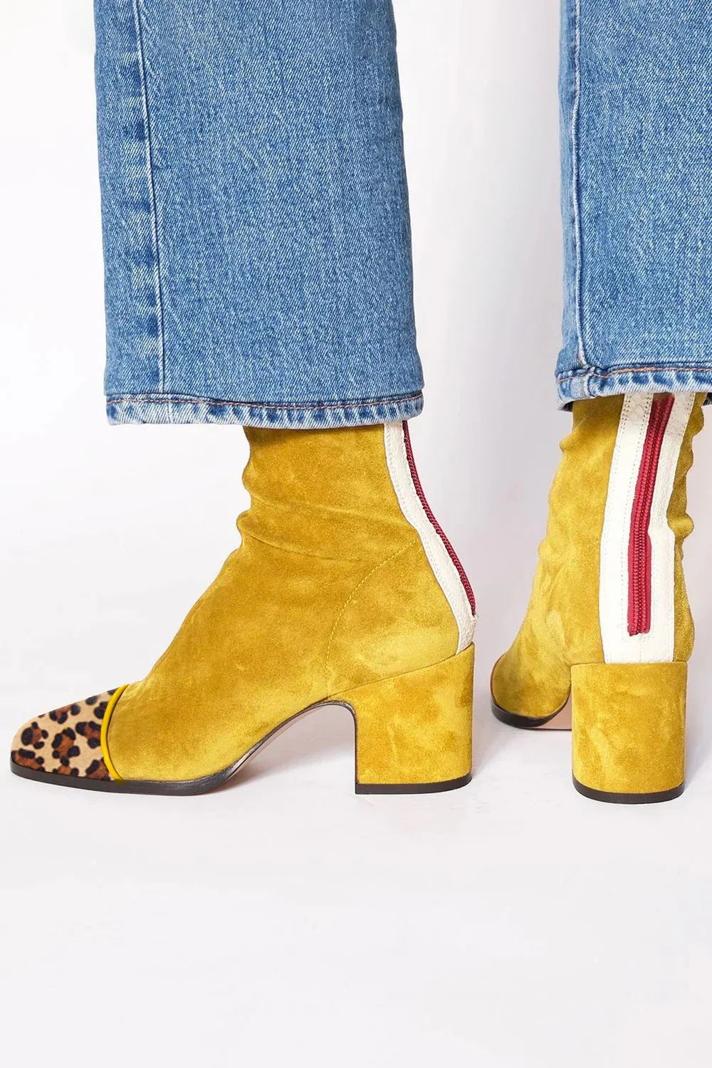 Stylish Orthopedic Boots for Every Occasion