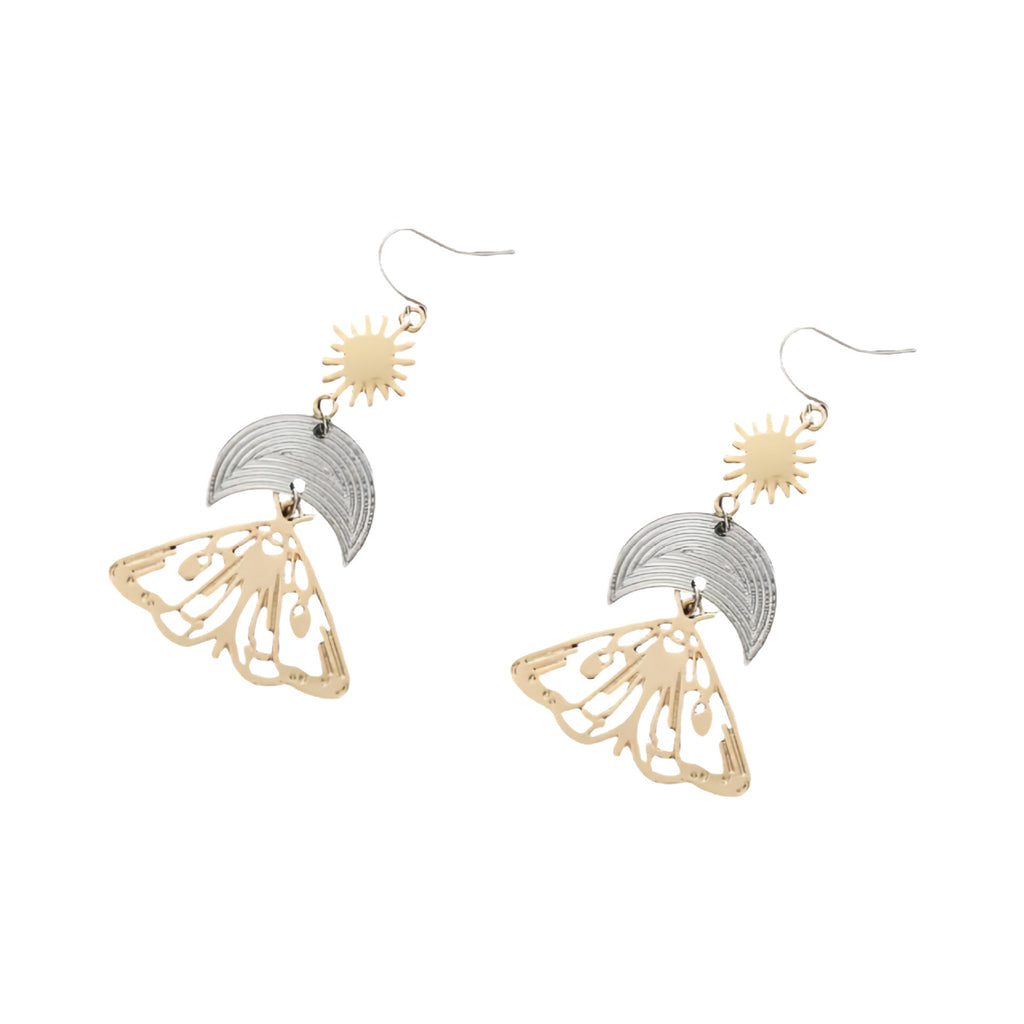 Classic Earring with Timeless Appeal