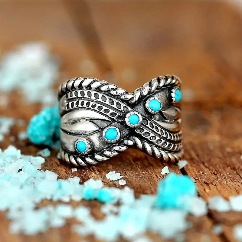 Romantic Ring for Special Moments