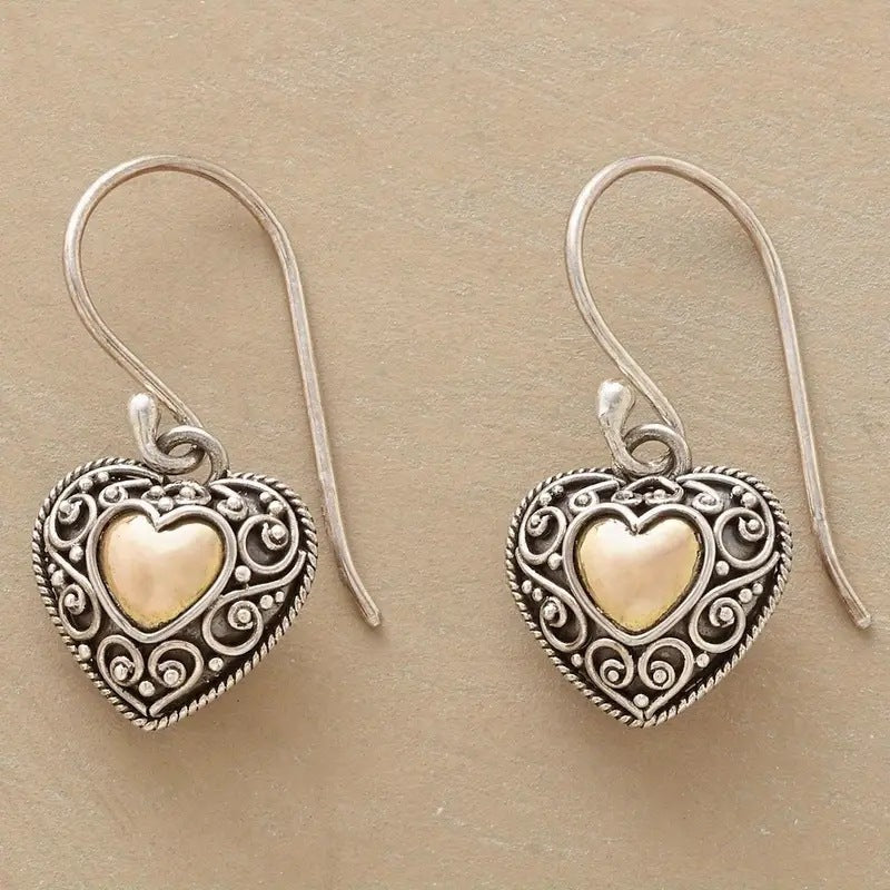 Elegant Earring for Every Occasion