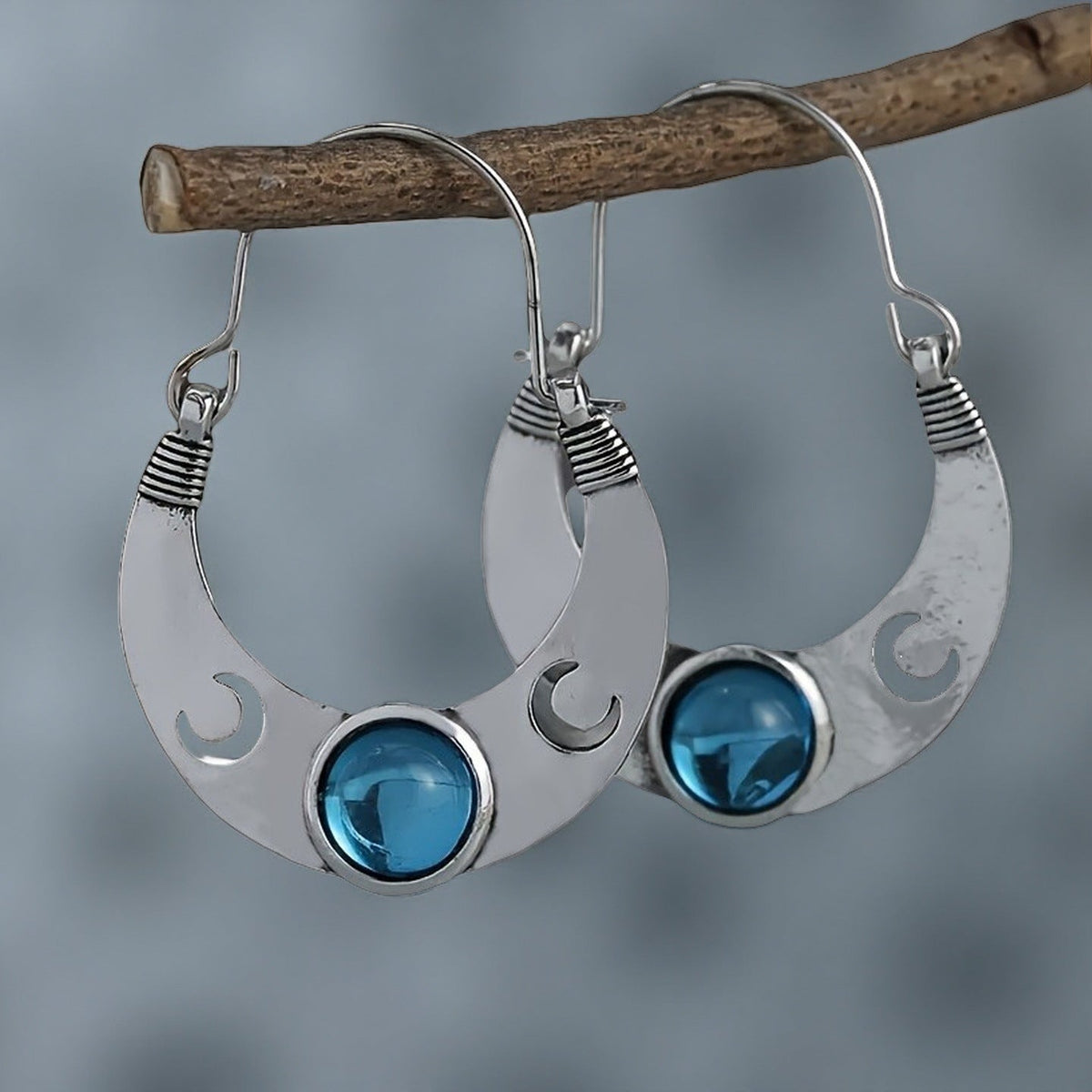 Stunning Earring for Daily Wear
