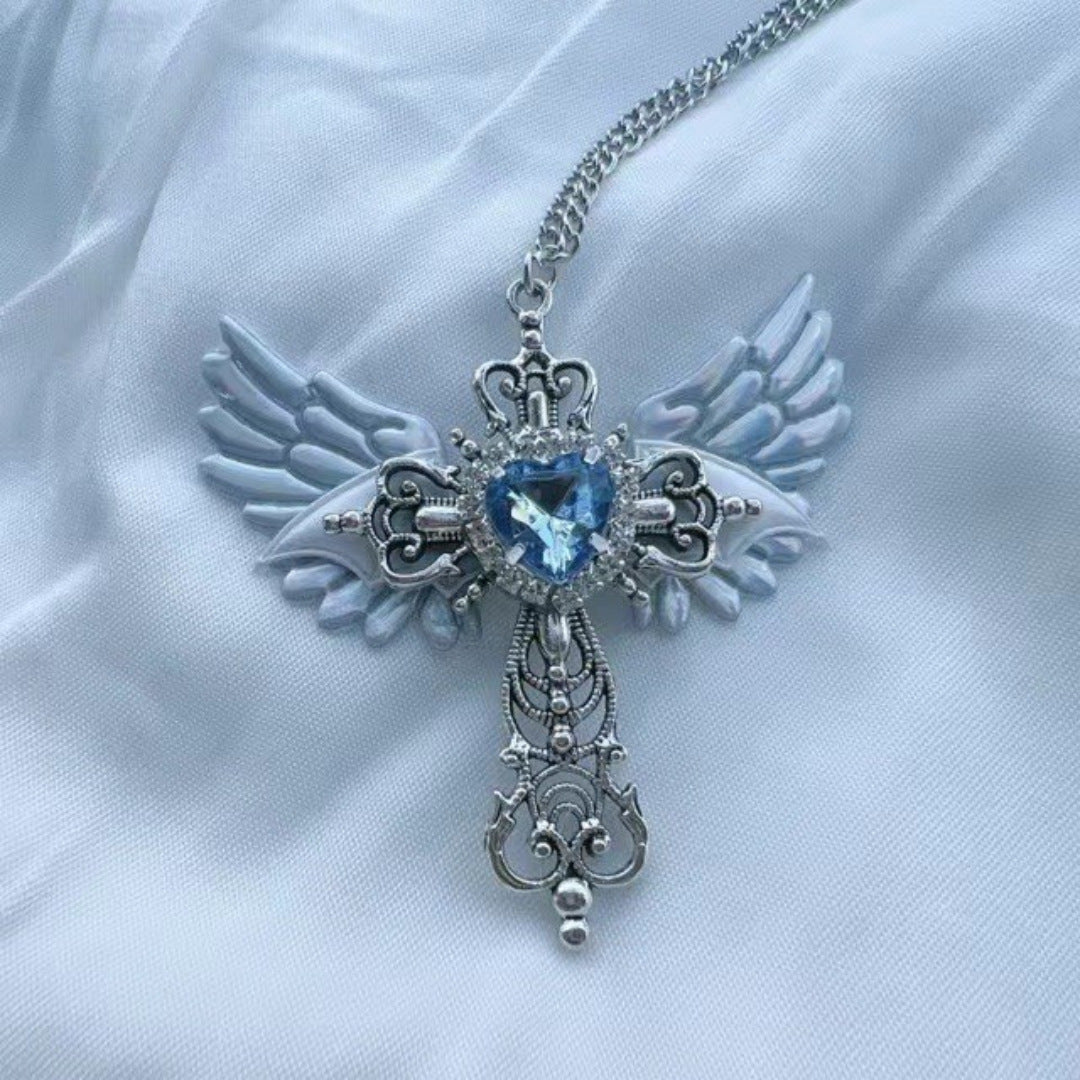 Classic Necklace with Timeless Appeal