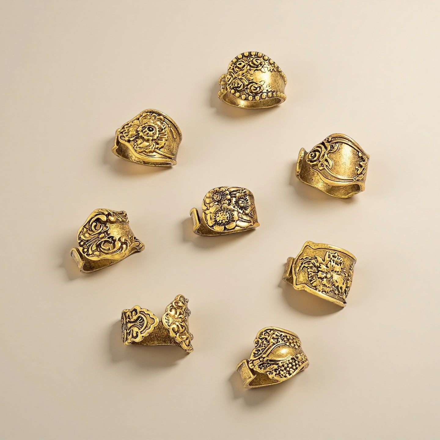 Stunning Set for Daily Wear
