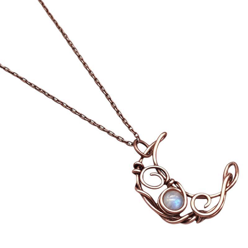 Beautiful Necklace with Unique Style