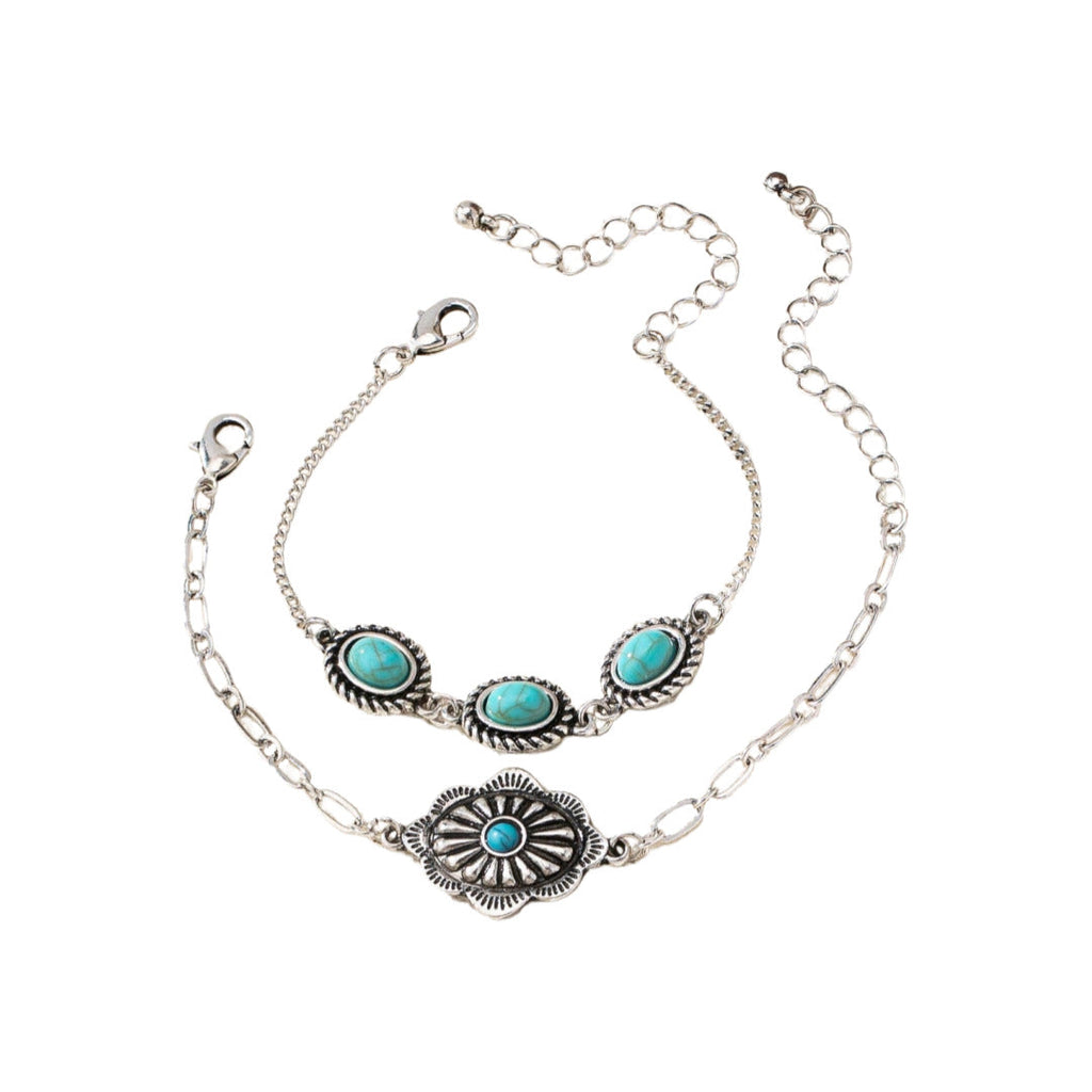 Beautiful Set with Unique Style