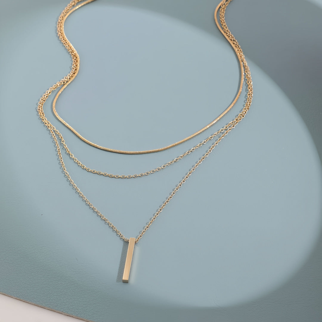 Beautiful Necklace with Unique Style