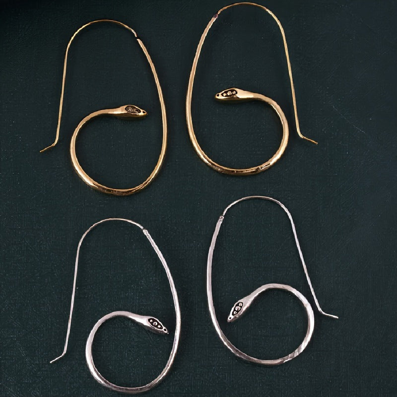 Stunning Earring for Daily Wear