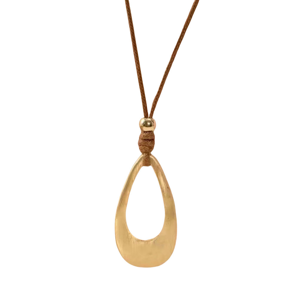 Charming Necklace for Any Occasion