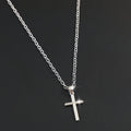 Delicate Artisan Necklace