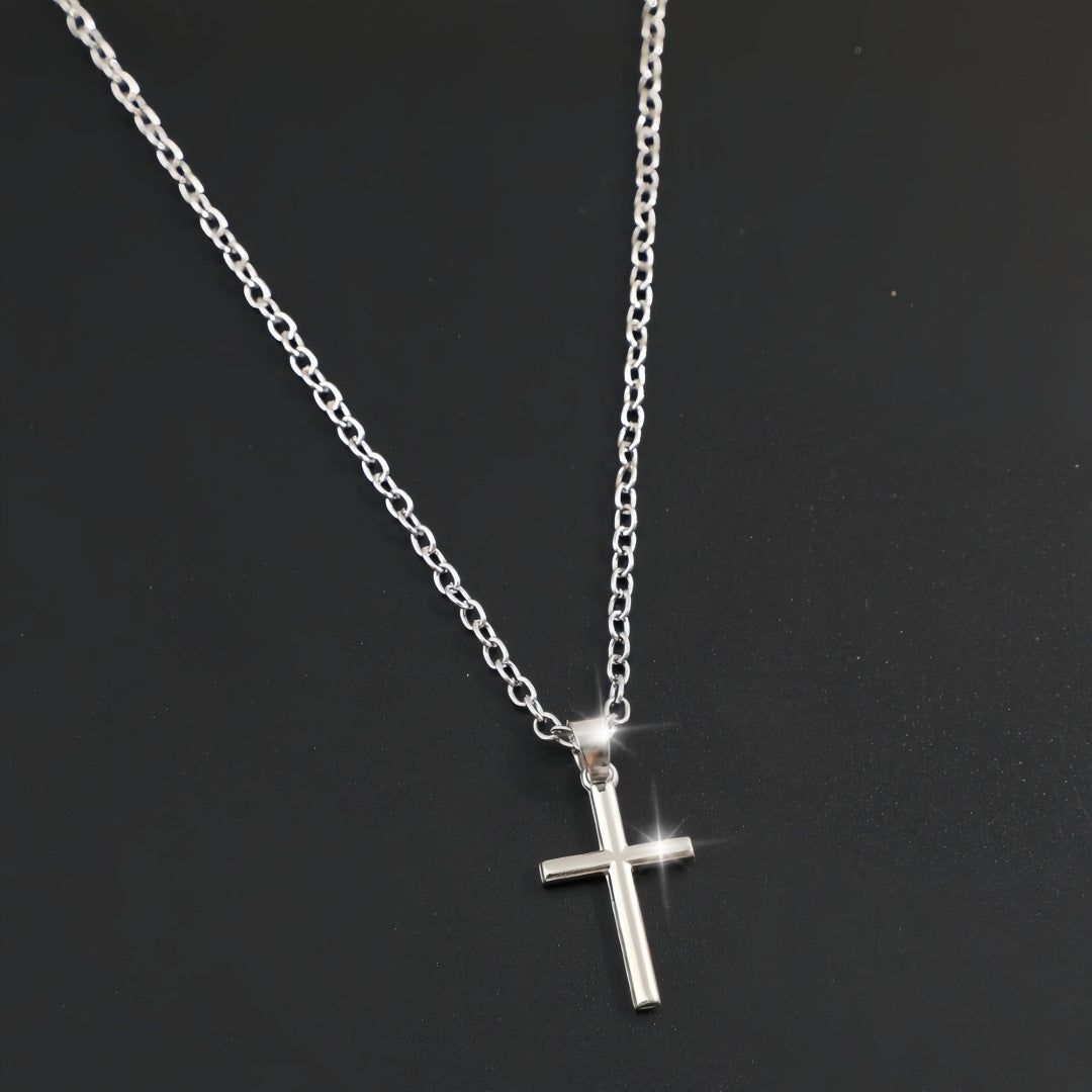 Delicate Artisan Necklace