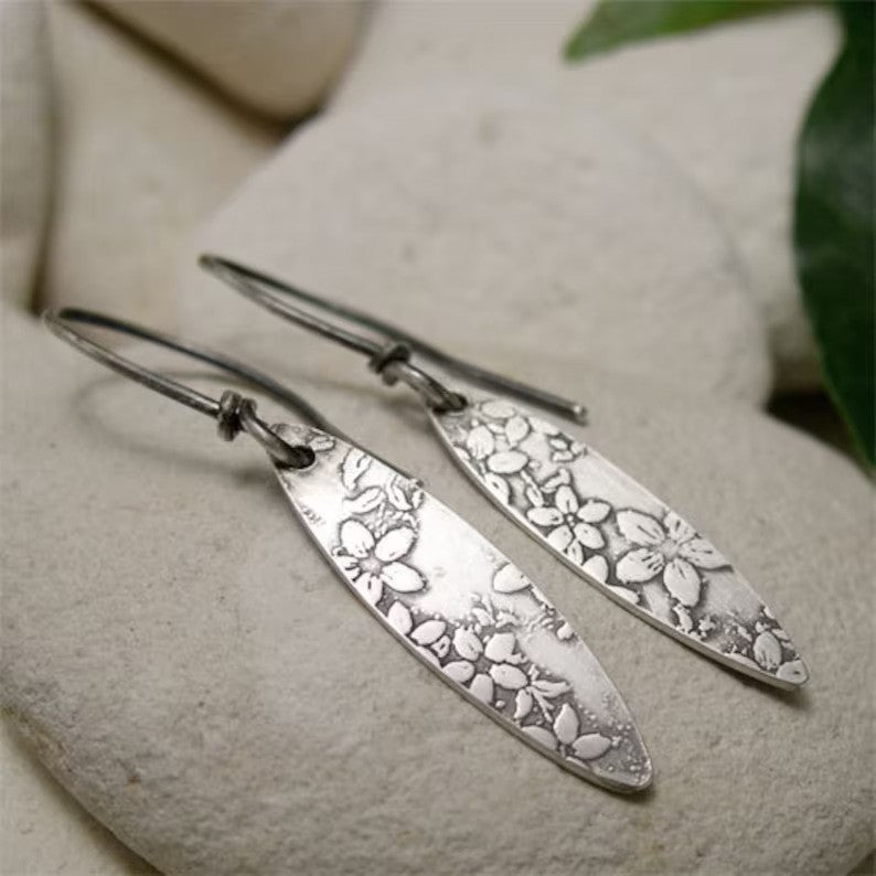 Classic Earring with Timeless Appeal
