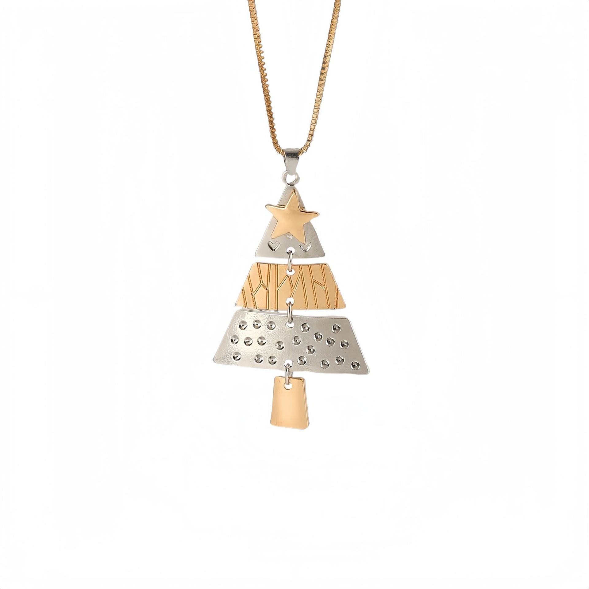 Classic Necklace with Timeless Appeal