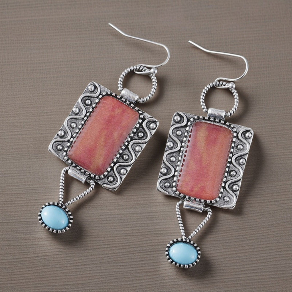 Classic Earring with Timeless Appeal