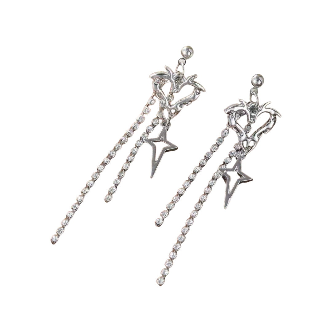 Elegant Earring for Every Occasion