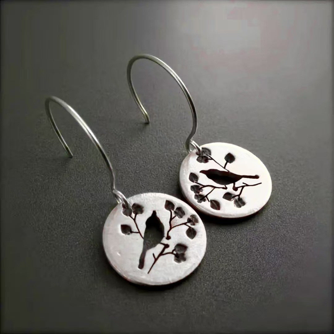 Romantic Earring for Special Moments