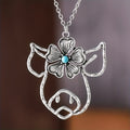 Beautiful Necklace with Unique Style