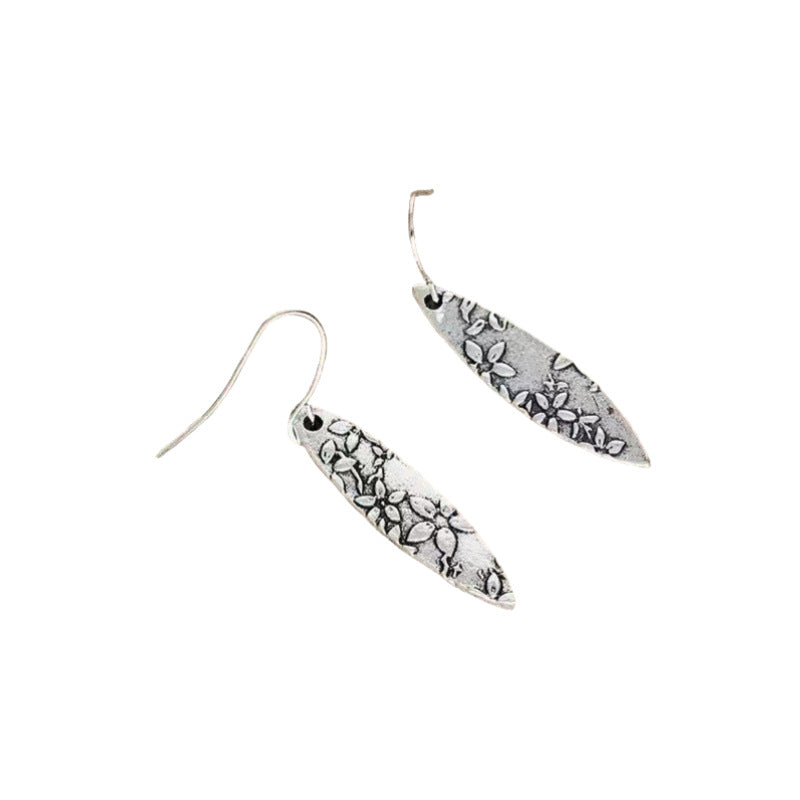 Classic Earring with Timeless Appeal