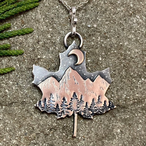 Romantic Necklace for Special Moments