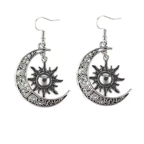 Romantic Earring for Special Moments