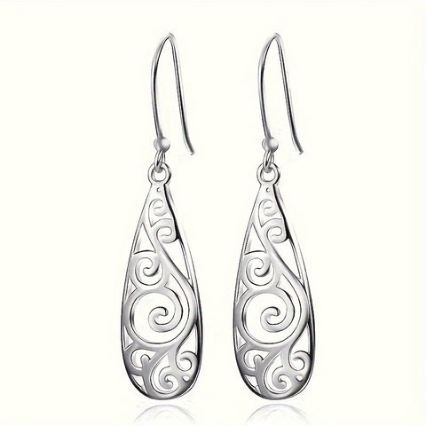 Classic Earring with Timeless Appeal