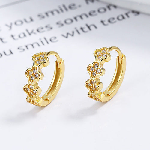 Charming Earring for Any Occasion