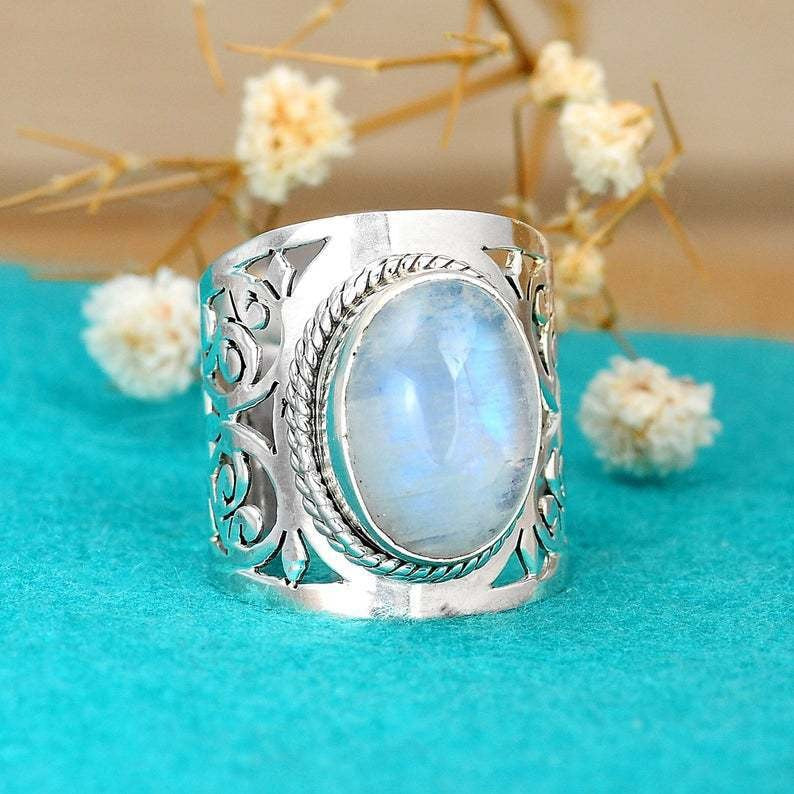 Delicate Artisan Piece