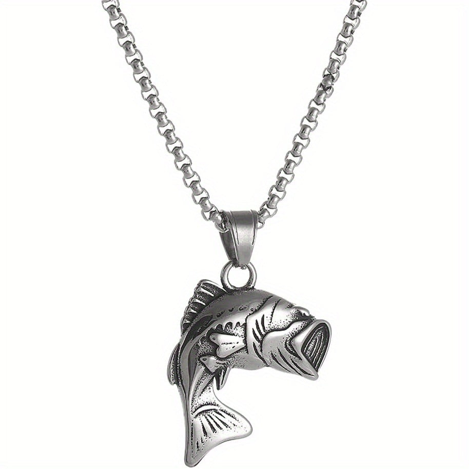 Beautiful Necklace with Unique Style