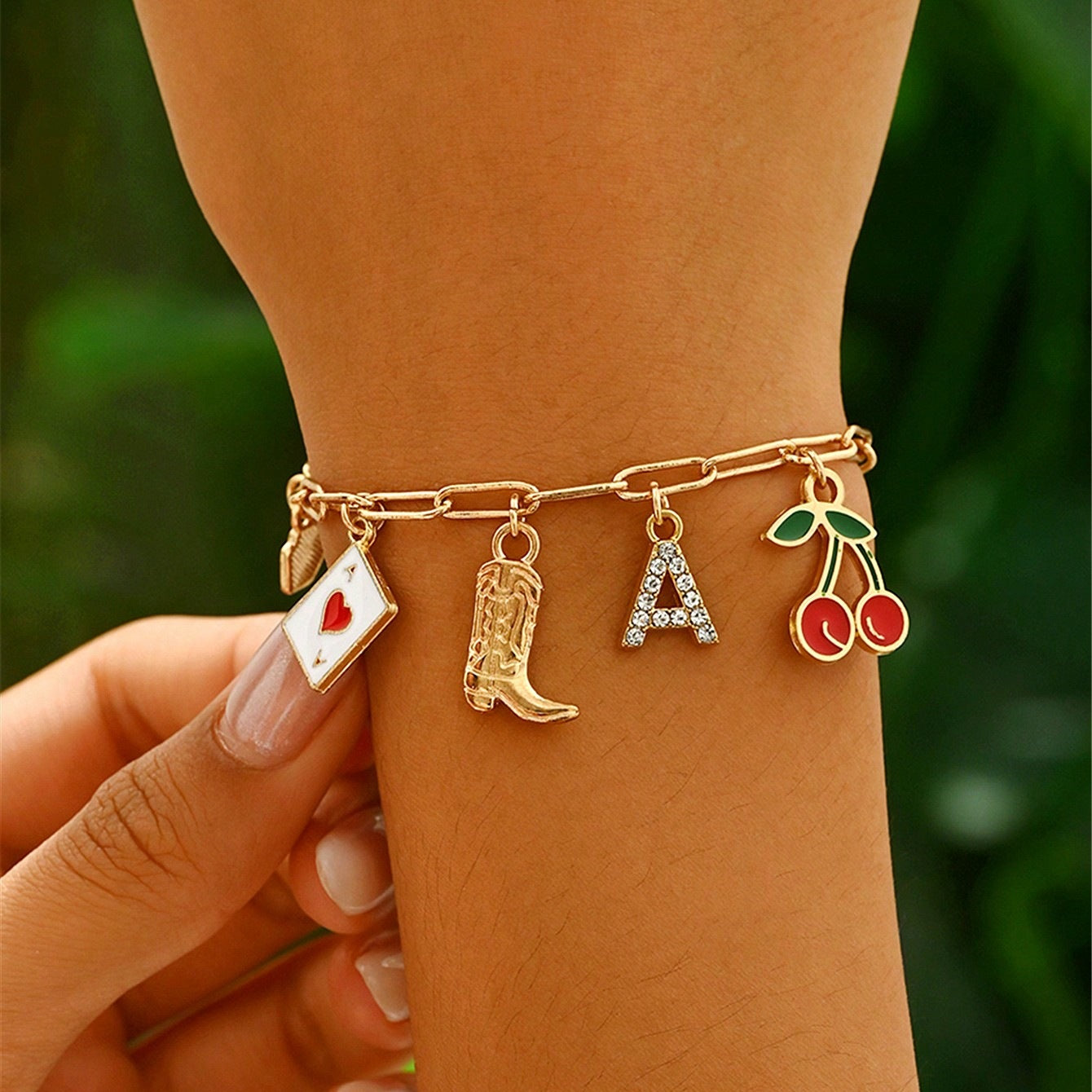 Elegant Bracelet for Every Occasion
