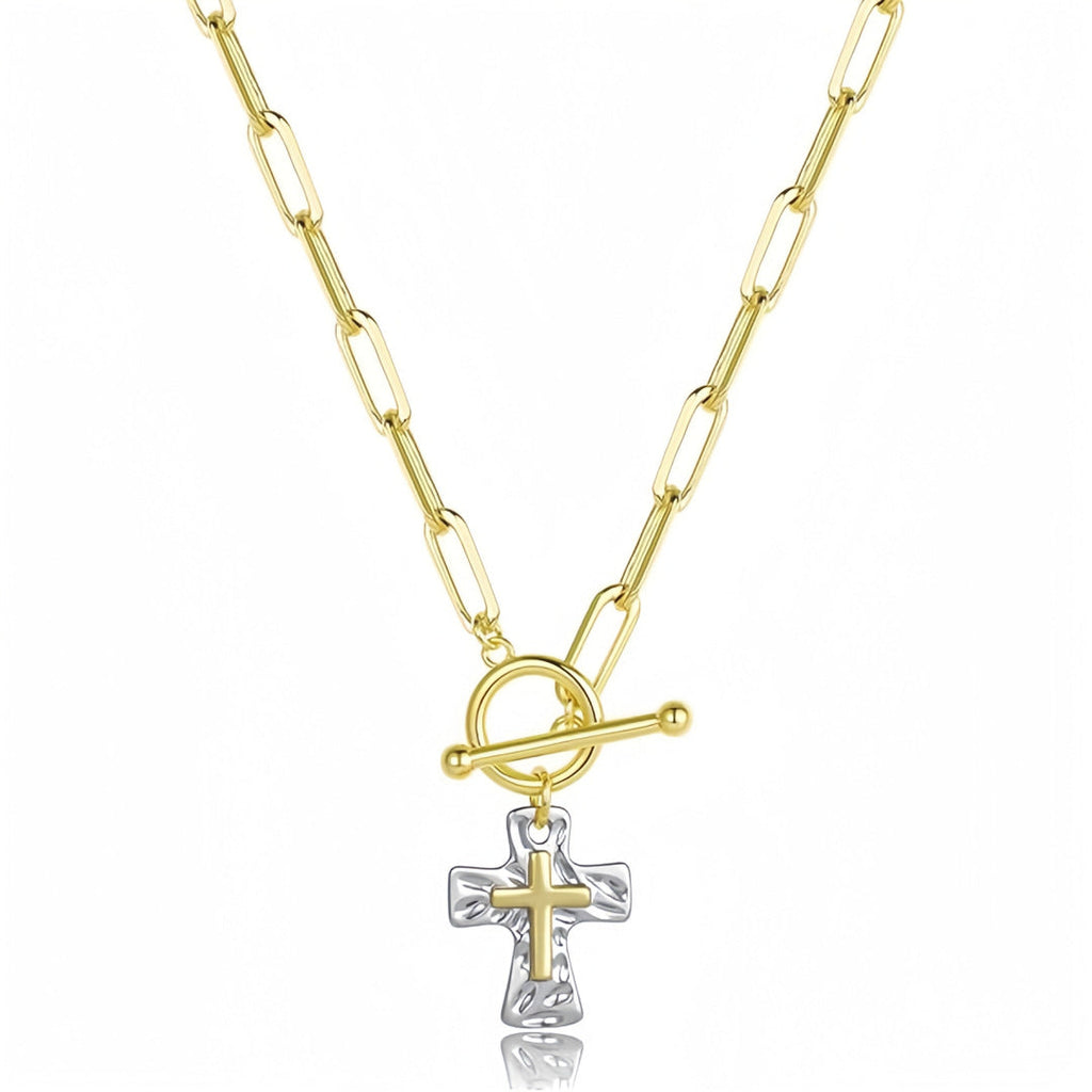 Beautiful Necklace with Unique Style