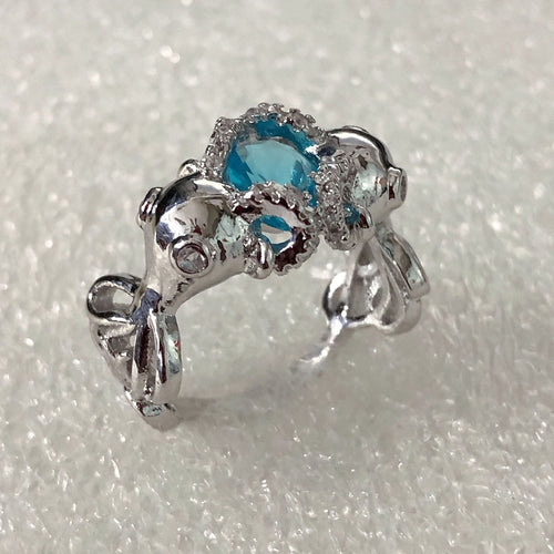 Beautiful Ring with Unique Style