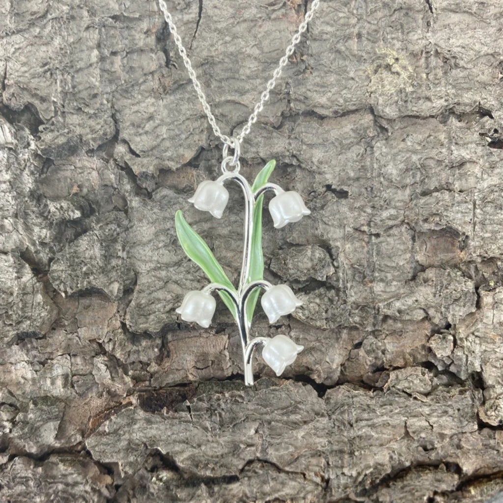 Romantic Necklace for Special Moments
