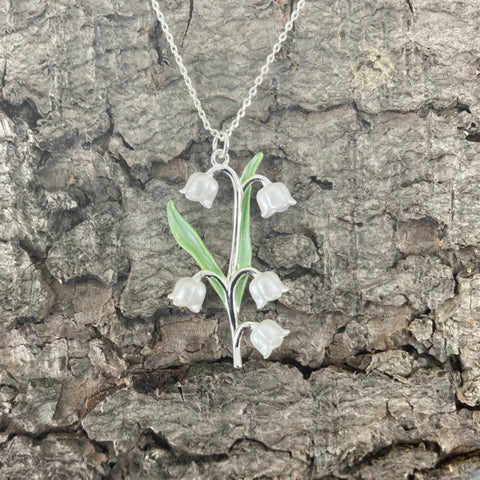 Romantic Necklace for Special Moments