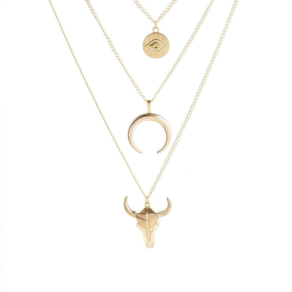 Stunning Necklace for Daily Wear