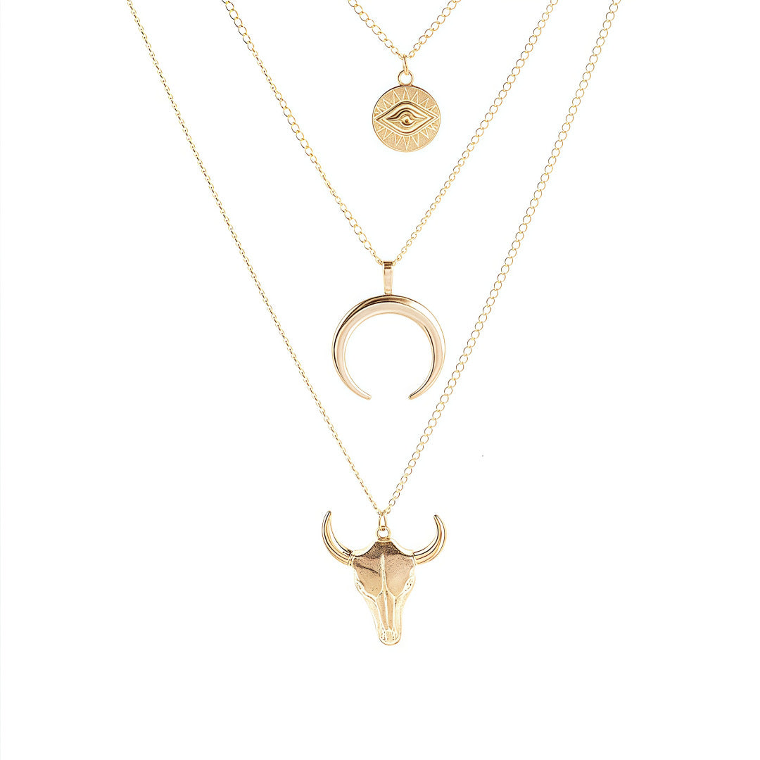 Stunning Necklace for Daily Wear