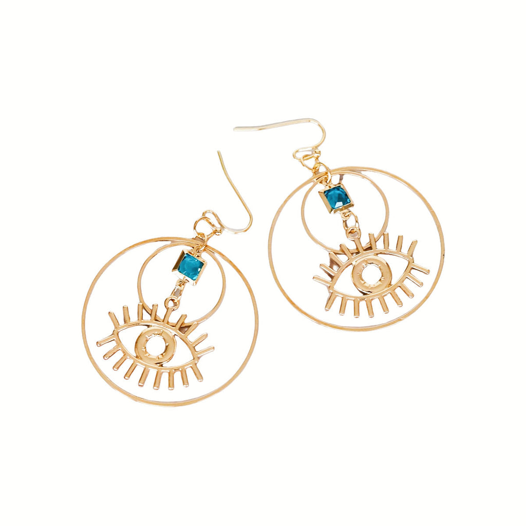 Stunning Earring for Daily Wear