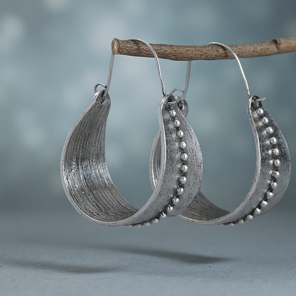 Romantic Earring for Special Moments