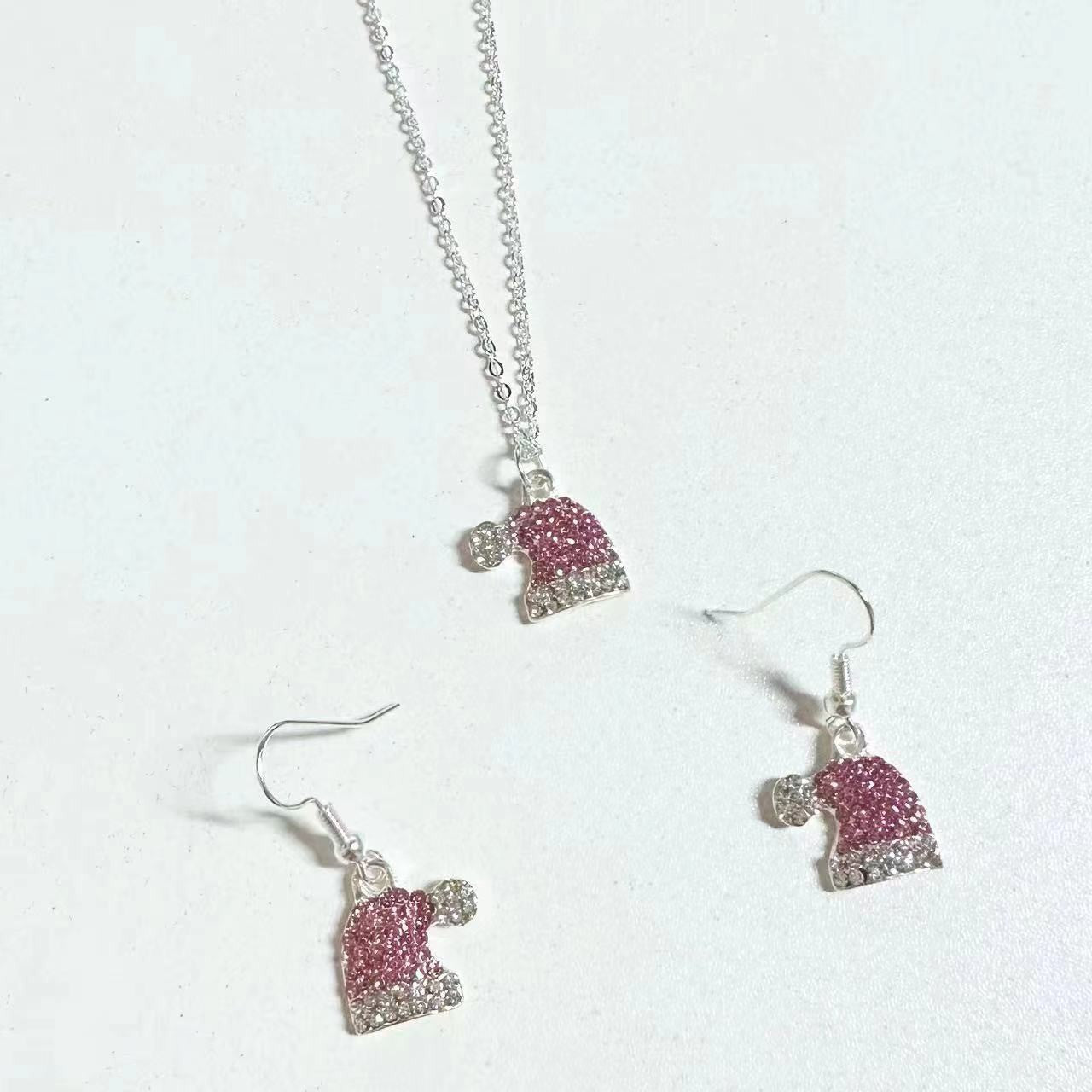Vintage Handmade Set