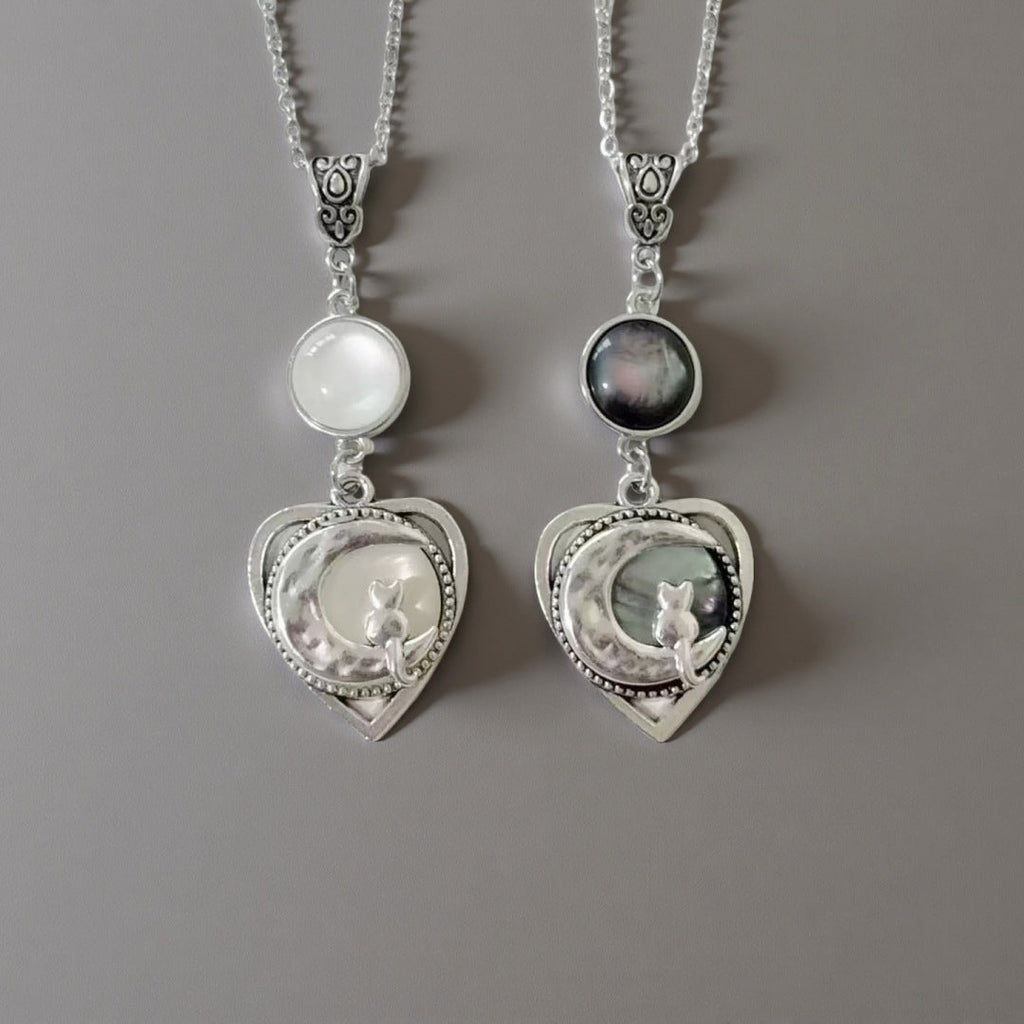 Classic Necklace with Timeless Appeal