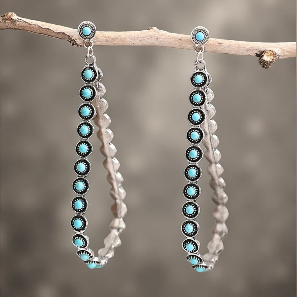 Romantic Earring for Special Moments