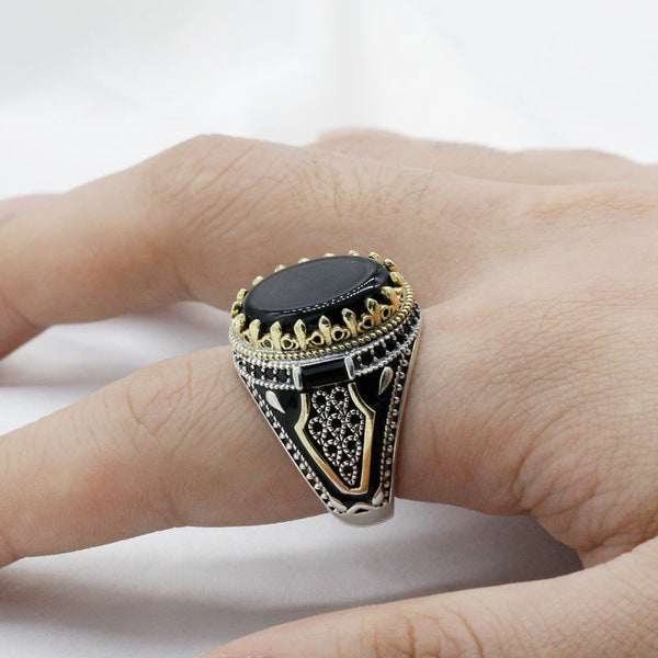 Charming Ring for Any Occasion