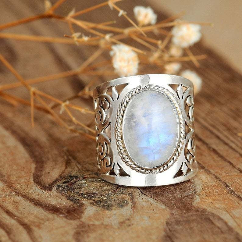 Delicate Artisan Piece