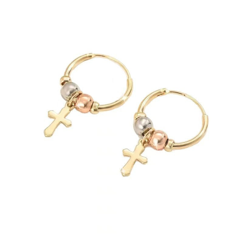 Classic Earring with Timeless Appeal